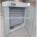 Poultry Equipments Egg Hatching Incubator For Sale